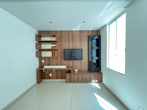Casa em Gávea, Uberlândia