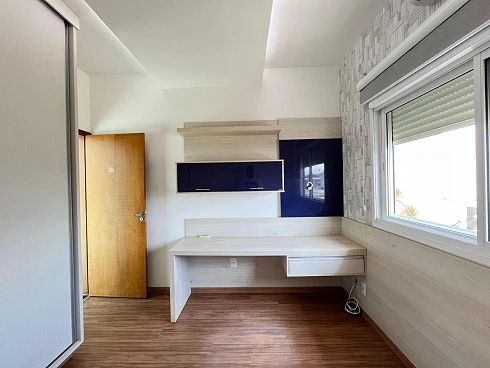 Casa em Gávea, Uberlândia