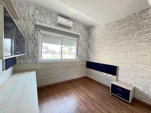 Casa em Gávea, Uberlândia
