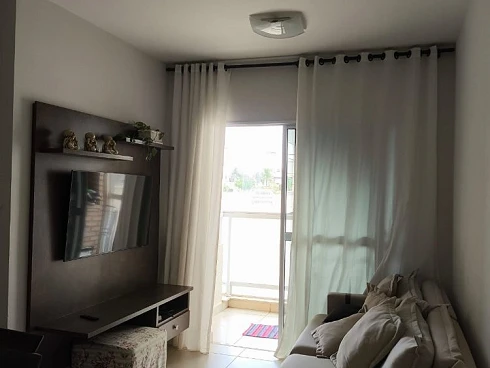 Apartamento em Jardim Veneza, Uberlândia