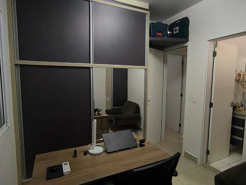 Apartamento em Jardim Veneza, Uberlândia