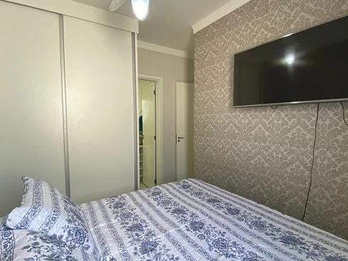 Apartamento em Shopping Park, Uberlândia