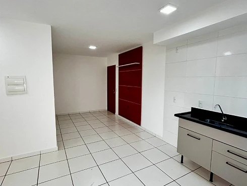 Jardim Brasília, Uberlândia