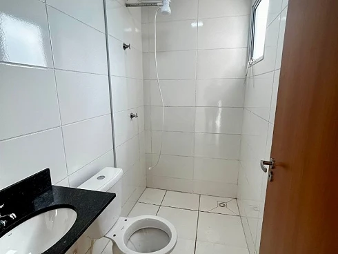 Apartamento em Jardim Brasília, Uberlândia