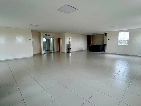 Apartamento em Jardim Brasília, Uberlândia
