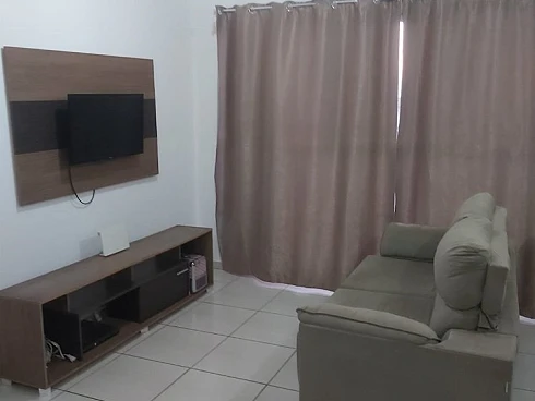 Apartamento em Jardim Inconfidência, Uberlândia