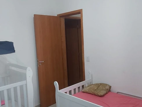 Apartamento em Jardim Inconfidência, Uberlândia