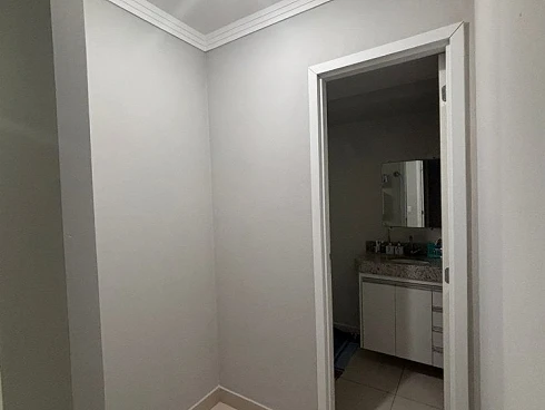 Apartamento em Pampulha, Uberlândia