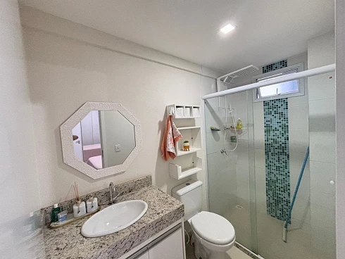 Apartamento em Pampulha, Uberlândia