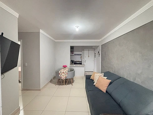 Apartamento em Pampulha, Uberlândia