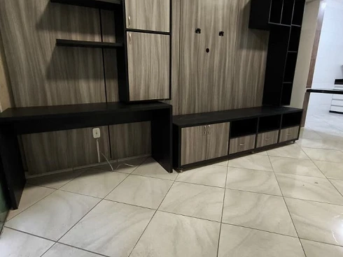 Apartamento em Tubalina, Uberlândia