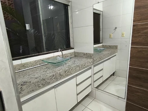 Apartamento em Tubalina, Uberlândia