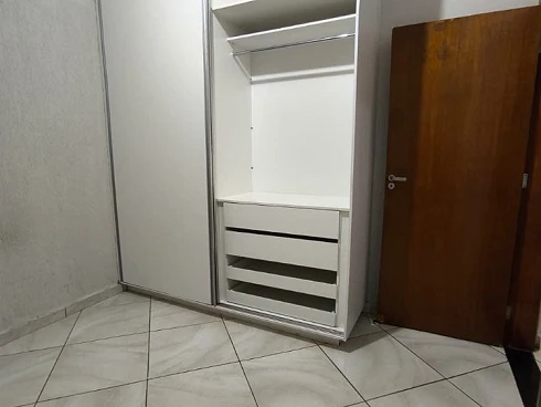 Apartamento em Tubalina, Uberlândia