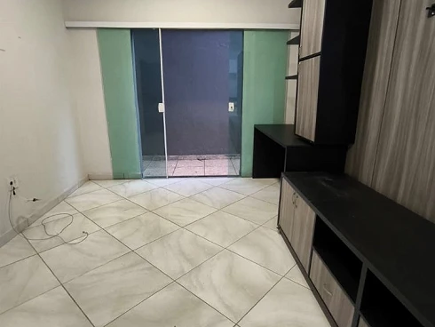 Apartamento em Tubalina, Uberlândia