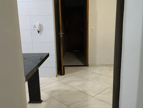 Apartamento em Tubalina, Uberlândia