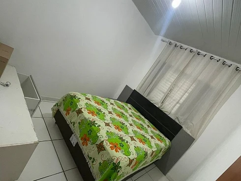 Casa em Chácaras Panorama, Uberlândia