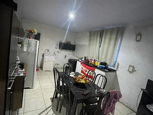 Casa em Chácaras Panorama, Uberlândia