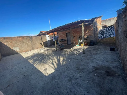 Casa em Chácaras Panorama, Uberlândia