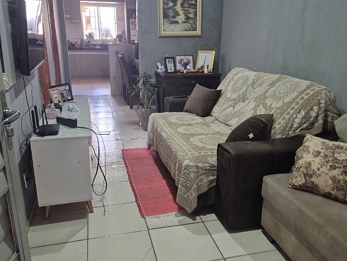 Monte Hebron, Uberlândia
