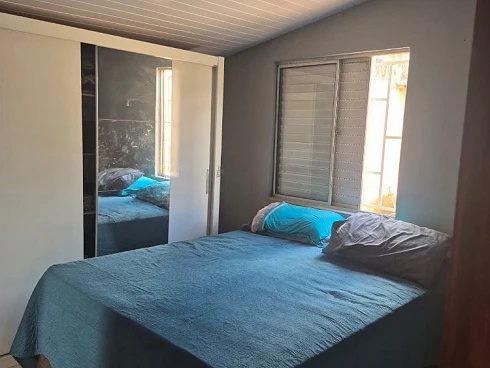 Casa em Monte Hebron, Uberlândia