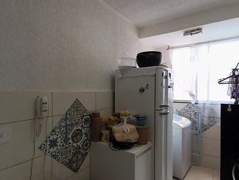 Apartamento em Mansour, Uberlândia
