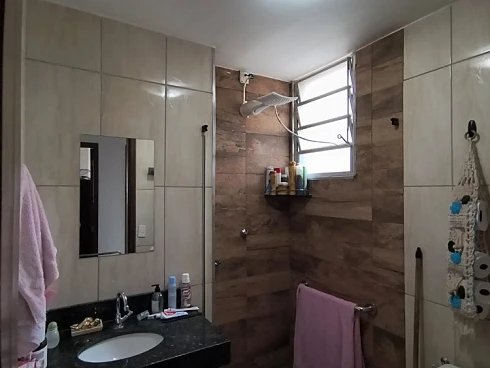Apartamento em Mansour, Uberlândia