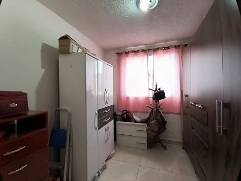 Apartamento em Mansour, Uberlândia