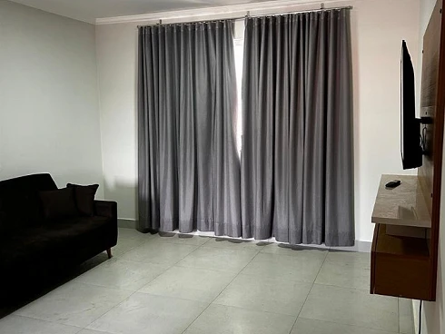 Apartamento em Santa Mônica, Uberlândia