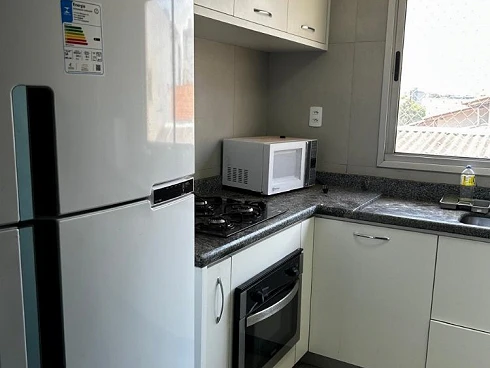 Apartamento em Santa Mônica, Uberlândia