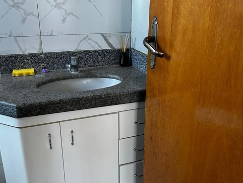 Apartamento em Santa Mônica, Uberlândia