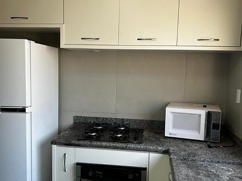Apartamento em Santa Mônica, Uberlândia