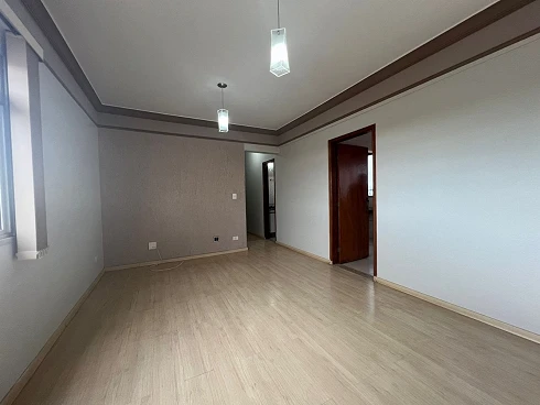 Apartamento em Segismundo Pereira, Uberlândia