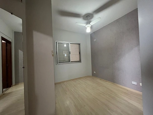 Apartamento em Segismundo Pereira, Uberlândia