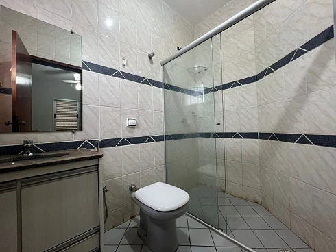 Apartamento em Segismundo Pereira, Uberlândia