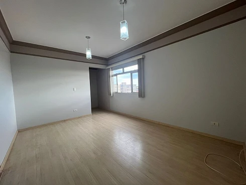 Apartamento em Segismundo Pereira, Uberlândia