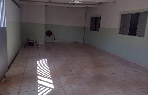 Casa em Morumbi, Uberlândia