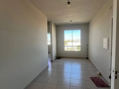 Apartamento em Novo Mundo, Uberlândia