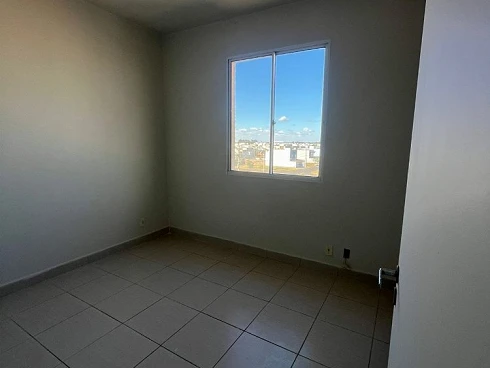 Apartamento em Novo Mundo, Uberlândia