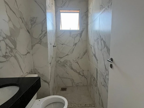Apartamento em Novo Mundo, Uberlândia