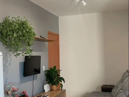 Apartamento em Laranjeiras, Uberlândia