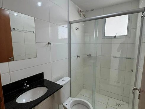 Apartamento em Laranjeiras, Uberlândia