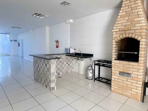 Apartamento em Laranjeiras, Uberlândia