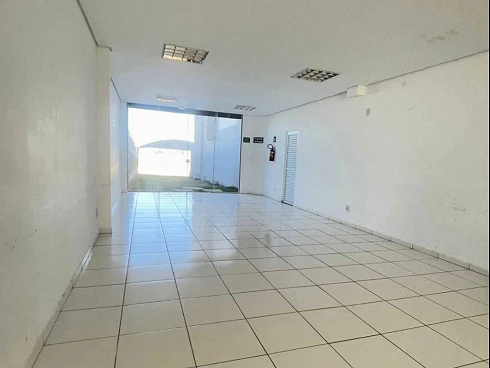 Apartamento em Laranjeiras, Uberlândia