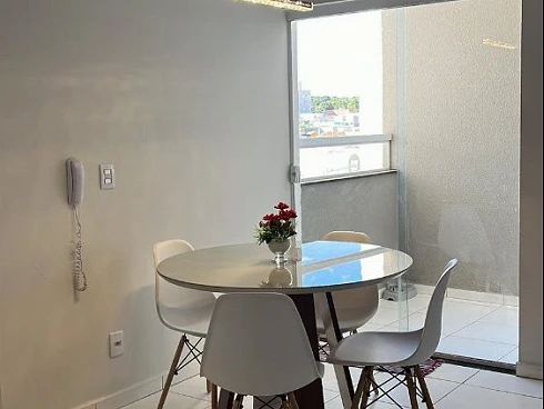 Apartamento em Laranjeiras, Uberlândia