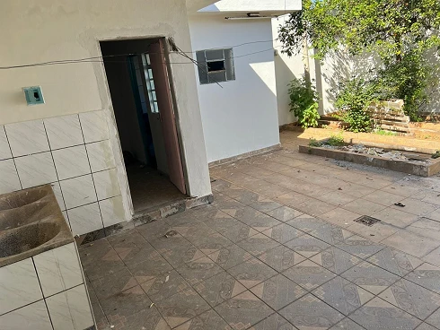 Casa em Santa Luzia, Uberlândia