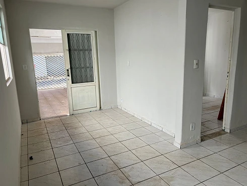 Casa em Santa Luzia, Uberlândia