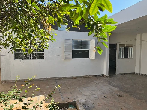 Casa em Santa Luzia, Uberlândia