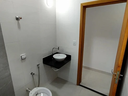 Casa em Shopping Park, Uberlândia
