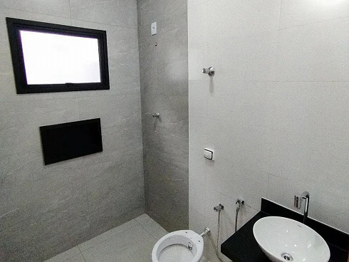 Casa em Shopping Park, Uberlândia