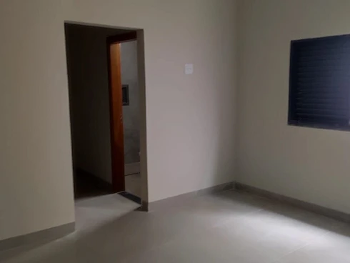 Casa em Santa Rosa, Uberlândia